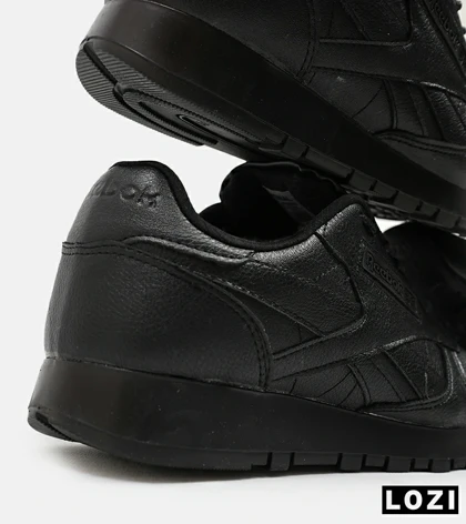 کفش مردانه مشکی ریباک Reebok LEGACY