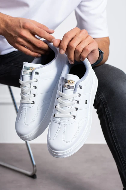 کتانی مردانه لسکارمین lescarmine