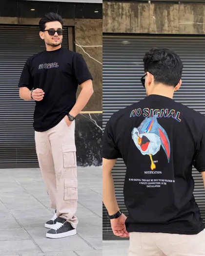 تیشرت خرگوشی