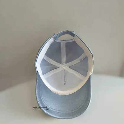 کلاه تابستانی براق