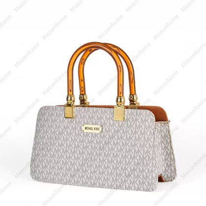 کیف دسته شیشه ای