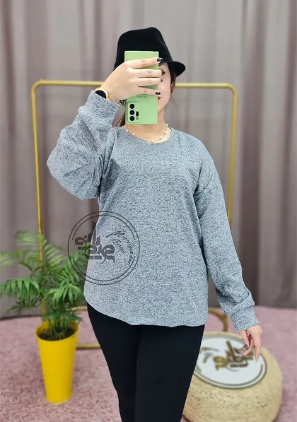 شومیز روژان