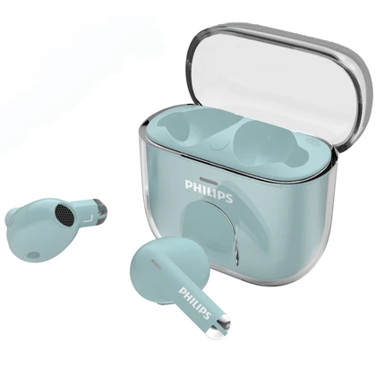 هندزفری بلوتوثی فیلیپس Philips مدل TAT1158BK با بلوتوث 5.3