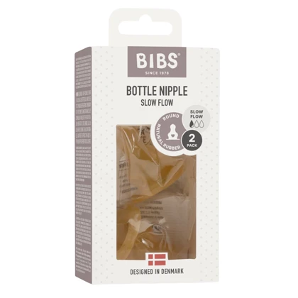 سرشیشه دو عددی تک قطره بیبز