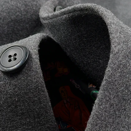 نیم پالتو فوتر plt14