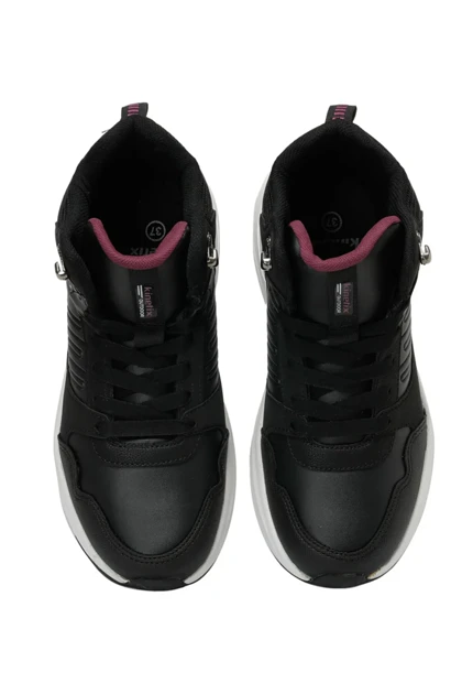 بوت بلند زنانه کینتیکس kinetix