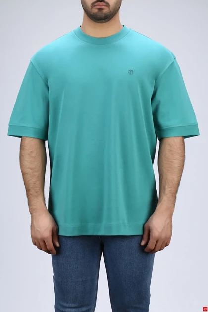 تیشرت مردانه کد 04301