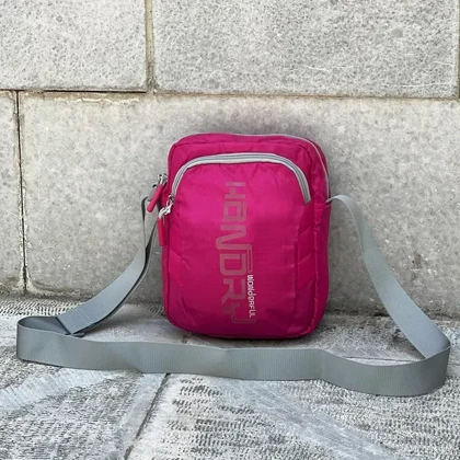 کیف رودوشی اورجینال مدل HANDRY - H0296