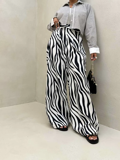 شلوار PATTERN NO.4