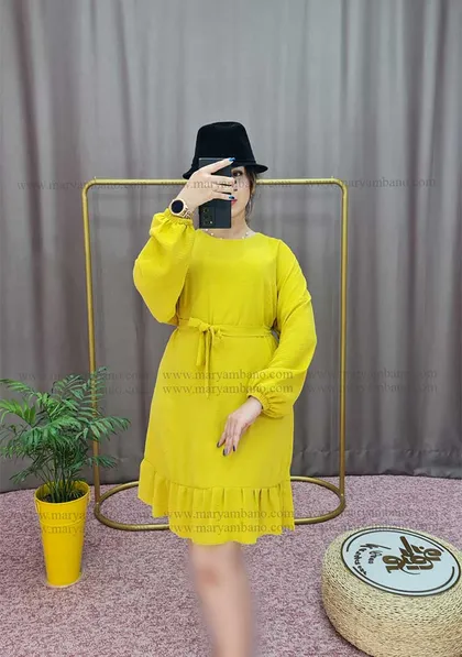 پیراهن کیمونو