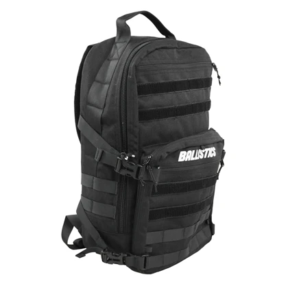 کوله پشتی ورزشی تاکتیکال بالستیکس مدل 254290