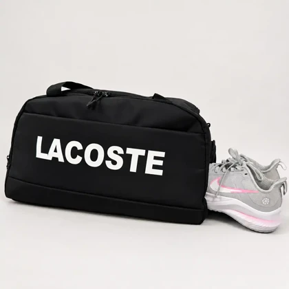 کیف باشگاه لاگوست Lacoste کد 1517