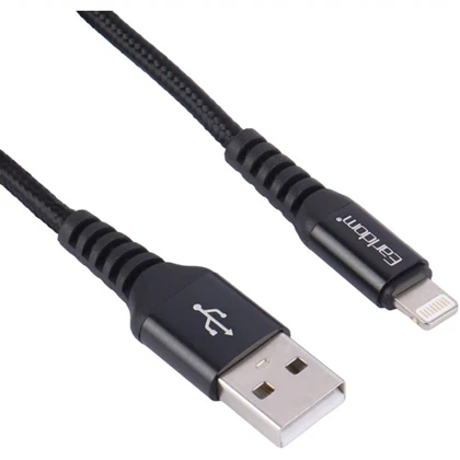 کابل لایتنینگ ارلدام Earldom مدل EC-121i طول 1 متر