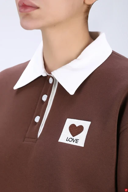 بلوز زنانه کد 04244