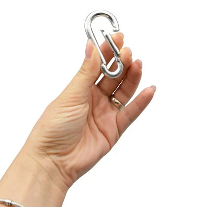 کارابین ضامن دار مدل 403M0670