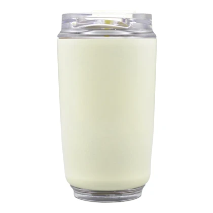 تراول ماگ اسمگ مدل Glassy ظرفیت 0.32 لیتر