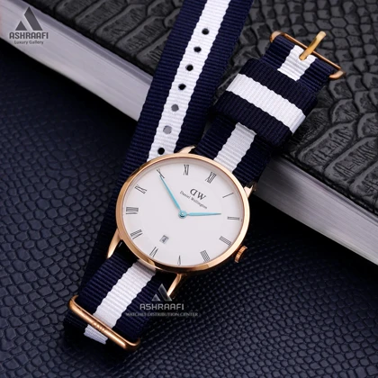 ساعت دنیل ولینگتون Daniel Wellington 3989