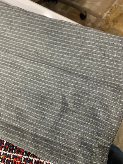 1539-ست سه تیکه بلند دیپلمات (ایراددار)