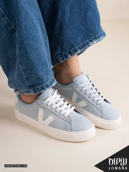 کتانی وجا پلاس لومانا - کد 2660