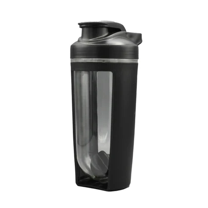 شیکر ورزشی یک تیکه مدل Lone ظرفیت 0.5 لیتر