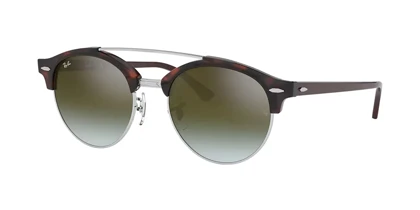 عینک آفتابی RayBan 4346 62519J 51