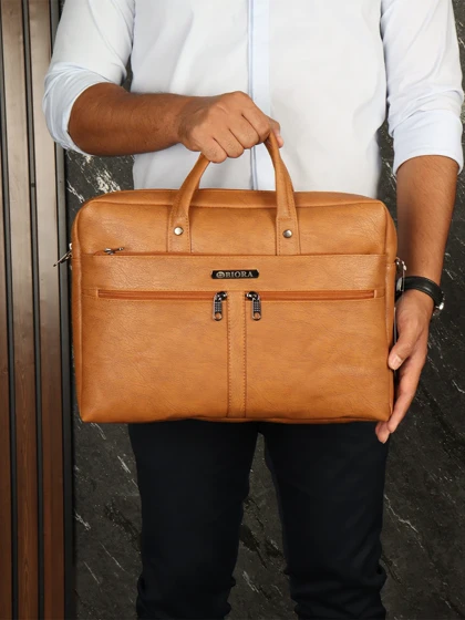 کیف اداری مردانه بیورا مدل eez14