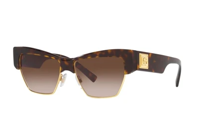 عینک آفتابی دولچه گابانا Dolce & Gabbana DG4415S 050213