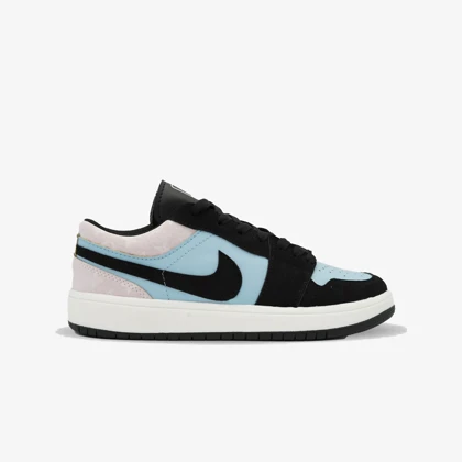 کفش کتانی زنانه مدل 0333 _ NIKE LB