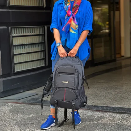 کوله پشتی فوروارد مدل FORWARD - FCLT77017