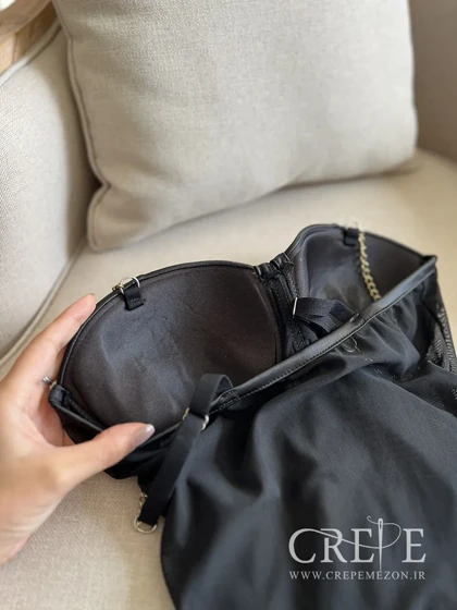 بادی کاپ‌دار فانتزی