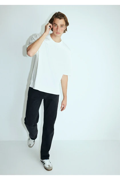 شلوار جین مردانه اورجینال ماوی mavi