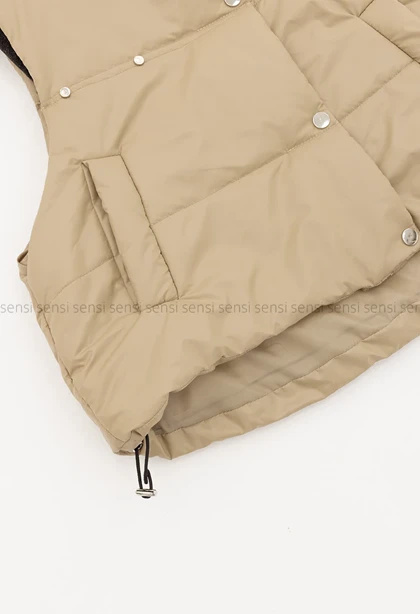 پافرآستردار پشم شیشه کوتاه کد1005192