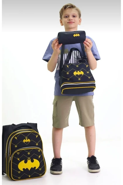 کیف مدرسه بچگانه owyon owyon