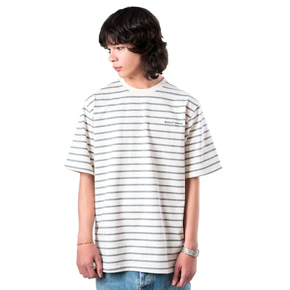 زیگ تیشرت آستین کوتاه gray sandero tshirt-9891