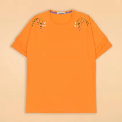 تیشرت سلنا