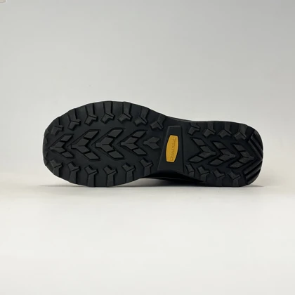کفش پیاده روی گرونی کد 92675A-1مشکی کد A105