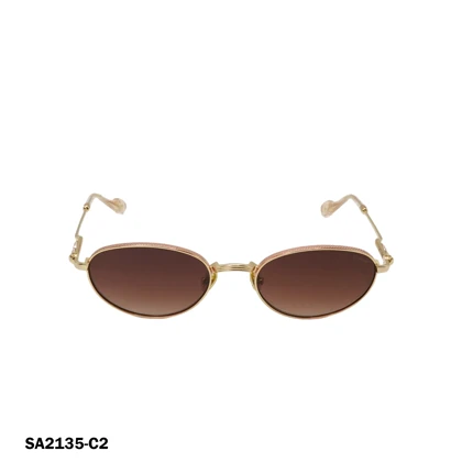 عینک آفتابی زنانه سرجیو مارتینی ( SERGIO MARTINI ) مدل SA 2135