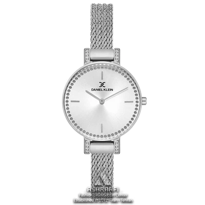 ساعت زنانه دنیل کلین Daniel Klein DK.1.12908-1