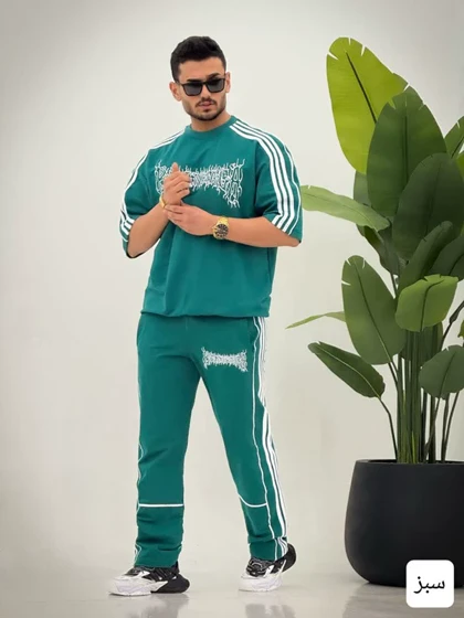 ست دو نخ بالنسیاگا_کد4249