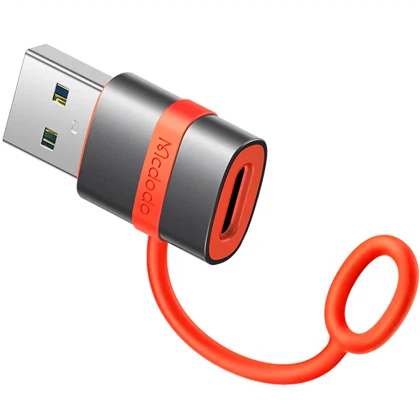 مبدل اوتی‌جی تایپ‌سی به یواس‌بی 3.0 مک دودو OT-3800