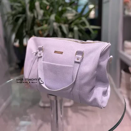 ساک لوازم آبی roza