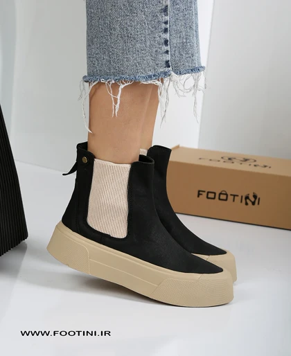 بوت زنانه کشی پریسان RZ