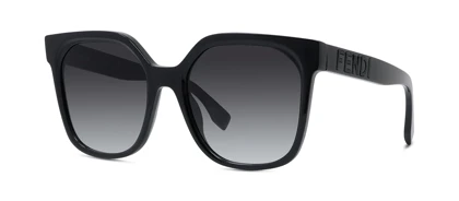 عینک آفتابی فندی Fendi FE 40007I