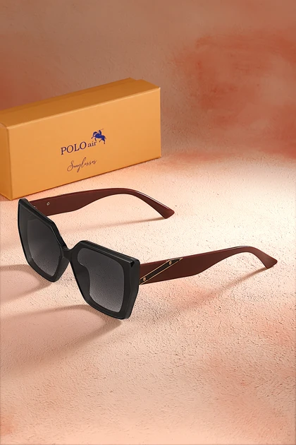 عینک آفتابی زنانه polo-air polo-air