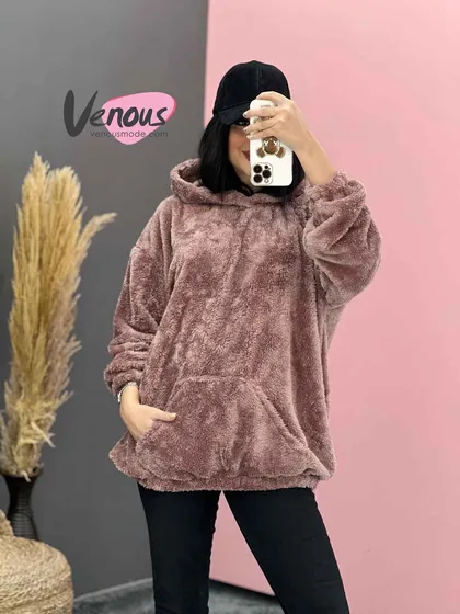 هودی تدی ساده