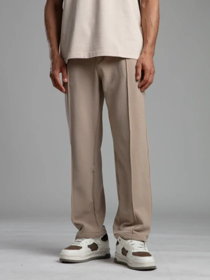 جاگر / رنگ کرم / قالب بگ / برند کچ ترکیه Catch