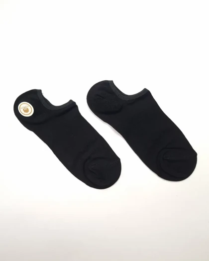 جوراب زنانه کفی کش انگلیسی سیلکا