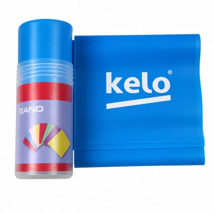 کش پیلاتس Kelo مدل Elastic دو متری