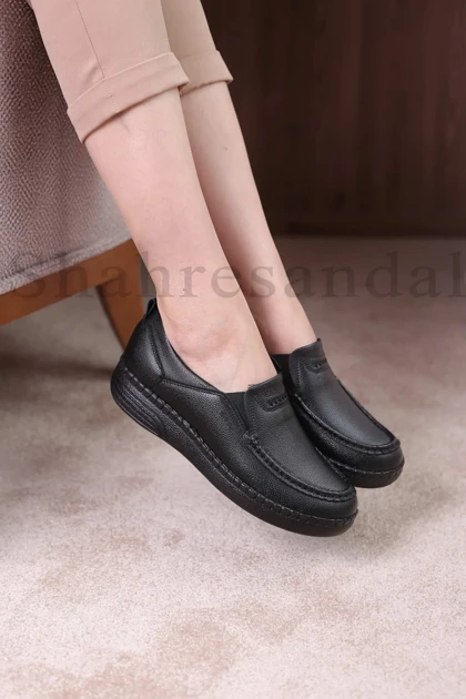 کفش پرسنلی زنانه آنیا