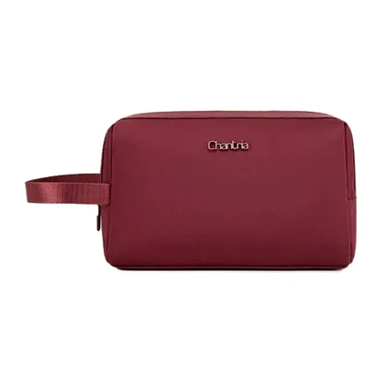 کیف لوازم آرایشی و بهداشتی چانتریا اورجینال مدل CHANTRIA - CHT00637